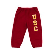 USC Trojan Basics Toddler Heritage Tackle Twill Pants